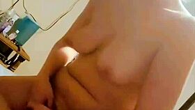 this is a simple verification video for orgasm confirmation