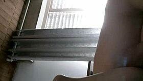 My macho fucks me deliciously with orgasm