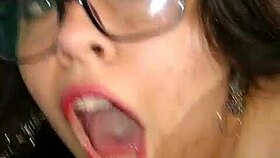 maria, you're such a degenerate whore, aren't you?