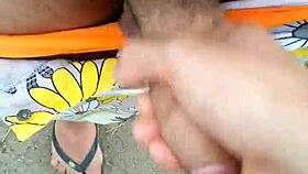 Punhetinha Gets Boldly Fucked.