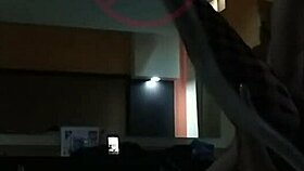 met this mexican chica online and slid my big cock into her juicy pussy for fun.