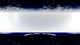 I give lacy channing a blowjob in the victorian mansion, her curly hair bouncing