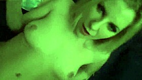 HD porn video of mom’s cowgirl ride and stepdad’s anal pounding