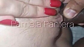 Pamela Pantera Always Delivers Delicious Delights