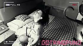 Filming couples in the hotel led to a strong complaint