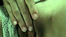 I woke up horny and masturbated thinking about him