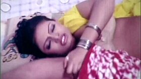 Bangladeshi Indian Group Enjoys Hot Song