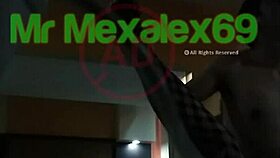 met this mexican chica online and slid my big cock into her juicy pussy for fun.