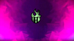 She moans, 'Fuck me harder, trainer,' in the gym animations