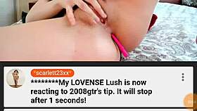 Hermosa Gringa Takes Anal Assfucking In Pov