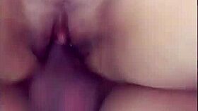 Raw Doggy Action with the Neighbor Milf Bent Over.