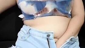 chubby pinay sharing doggystyle video with sugar daddy 😈