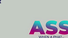 when does this phat azz milf wife cum?