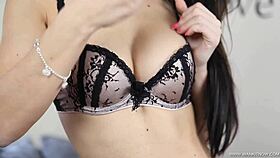 hey, wanna watch me tease in heels and stockings while you wank?