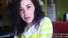 Naughty Friends Team Up for Wild Milf Action.