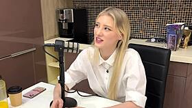 aku tergila-gila porno jepun lepas wawancara bintang melody marks di lustcast