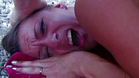 impressive anal sex, ohh man, so tightt!