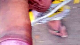 Punhetinha Gets Boldly Fucked.