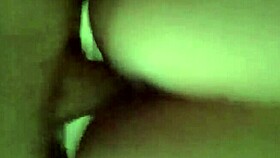 Amateur Doggystyle Session Bent Over! Intense Action Captured.