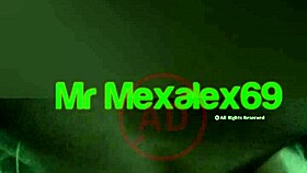 met this mexican chica online and slid my big cock into her juicy pussy for fun.