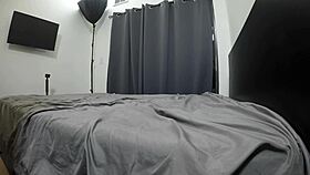 skye mae in hot pov scene with red hair