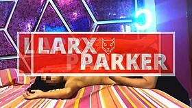 Angela gets hot rimjob in casting 😋