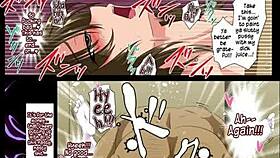 i got blackmailed into being his cd whore boi