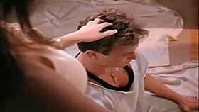 Rochelle Swanson in Lesbian Threesome.