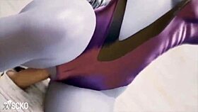 hey, exploring this cursed hmv 7 with cursedlegion 😊