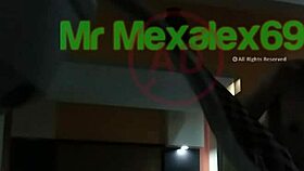 met this mexican chica online and slid my big cock into her juicy pussy for fun.