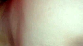 Vierailin kaverini siskolla ja päädyin syvälle hänen tiukkaan perseeseen