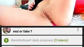 Hermosa Gringa Takes Anal Assfucking In Pov