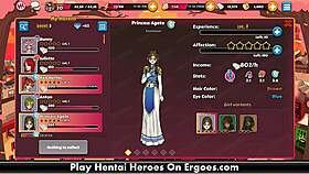 hentai heroes walkthrough part 5