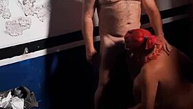 coróa gostoso deu a primeira goza dentro do carro e a segunda fora do carro