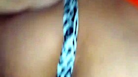 video0085 featuring milf spanking and amateur cougar action