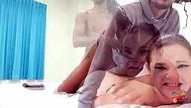 promo panama city freaks with quai kalif doggystyle milf