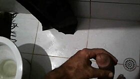 Cumming Intensely For You My Love