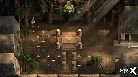 watch this teen 18+ facial in treasure of nadia episode 3 scene 114