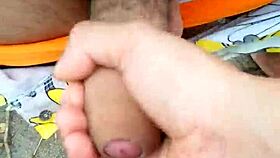 Punhetinha Gets Boldly Fucked.