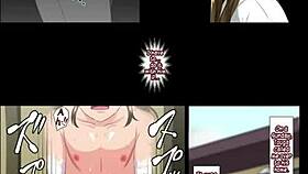 i got blackmailed into being his cd whore boi