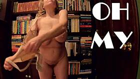 No puedo parar de ver a Marierocks correrse