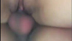 Raw Doggy Action with the Neighbor Milf Bent Over.