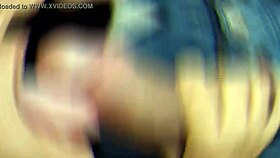 yuri sucking cock on beach 😏