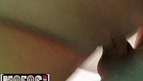 Mofos B Sides - Josh Casey Northman - Tanning Bed Fuck - Mofos