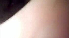 Raw Doggy Action with the Neighbor Milf Bent Over.