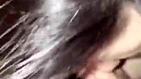 some young wife in group setting