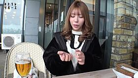 want me to creampie you while riding, slut?