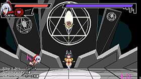 Shemale Bareback Rough Fuck In Buzama Hentai Fight Game Ep 1 😈