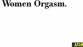 jay taylor says, 'i was shy at first about using toys to masturbate, but now i'm enjoying it with my hairy body and natural tits'