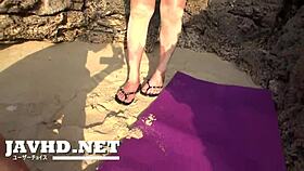 Wow, dive into this spicy outdoor Asian porn collection waiting just for you! 🌿